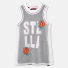 Stella Mccartney Corey Double Layered Dress