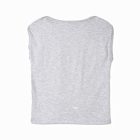 Stella Mccartney Delta Shells Print T-shirt