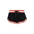 Stella Mccartney Black Shorts