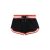 Stella Mccartney Black Shorts