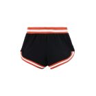 Stella Mccartney Black Shorts