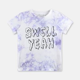 Stella Mccartney Arlow Swell Yeah T-shirt
