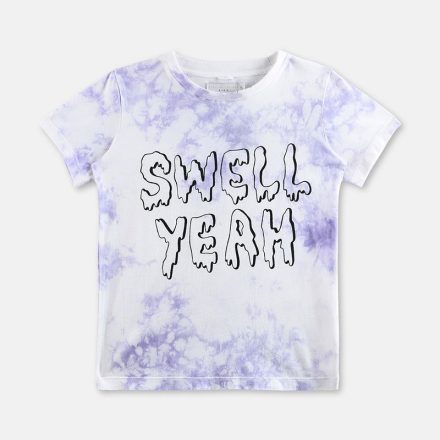 Stella Mccartney Arlow Swell Yeah T-shirt