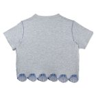 Stella Mccartney Alessandra Reversible T-shirt