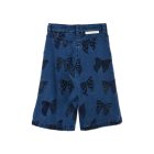 Stella Mccartney May Bows Denim Jeans