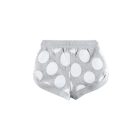 Stella Mccartney Cynthia Plaid Print Shorts