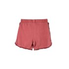 Stella Mccartney Jane Raspberry Shorts