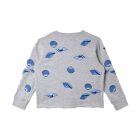 Stella Mccartney June Shells Embroidery Pants