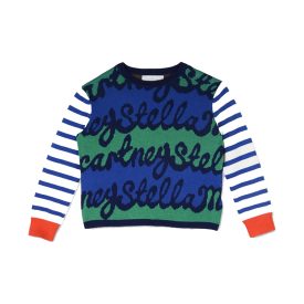 Stella Mccartney Federica Stella Jumper