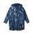 Stella Mccartney Luciana Tie Dye Parka