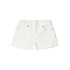 Stella Mccartney Hula White Shorts