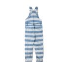 Stella Mccartney Ruthie Stripes & Dots Dungarees