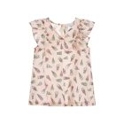 Stella Mccartney Poppy Ice Cream Print Top