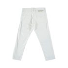 Stella Mccartney Leandra White Skinny Jeans