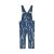 Stella Mccartney Lake Tie-Dye Overalls