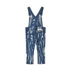 Stella Mccartney Lake Tie-Dye Overalls