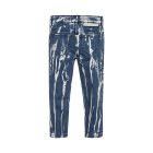 Stella Mccartney Nina Tie-Dye Jeans