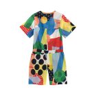 Stella Mccartney Multicolor Overall