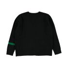 Stella Mccartney  Applique Symbols Cardigan