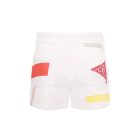 Stella Mccartney Short With Colorful Appliques