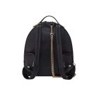 Versace Nappa Palazzo Backpack