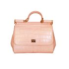 Dolce & Gabbana Medium Sicily Bag