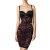 Wolford Tulle Decor Forming Dress