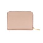 Tory Burch Robinson Patent Zip Coin Case