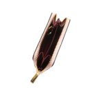 Tory Burch Robinson Patent Zip Coin Case