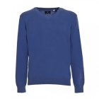 Gant Man V- Neck T-Shirt