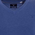 Gant Man V- Neck T-Shirt