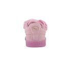 Puma Suede Heart Reset Pink Prism