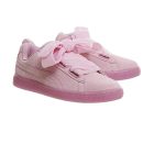 Puma Suede Heart Reset Pink Prism