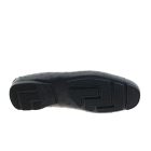 Versace Imola Leather Moccasin