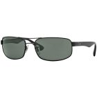 Ray-Ban RB 3445 002/58