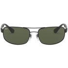 Ray-Ban RB 3445 002/58