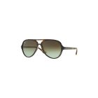 Ray-Ban Rb 4125 710/A6 Cats 5000