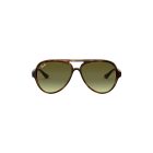 Ray-Ban Rb 4125 710/A6 Cats 5000