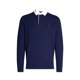 Ralph Lauren Rugby Poló 710717115009