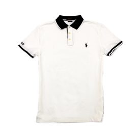 Ralph Lauren Pique Poló 710760240002