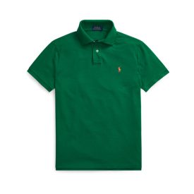 Ralph Lauren Pique Poló 710680784107