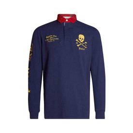 Ralph Lauren Rugby Poló 710763790001