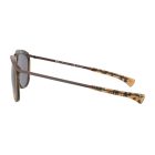 Ray-Ban RB 2219 128748 Olyimpian Aviator