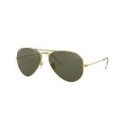 Ray-Ban RB 3025 001/55 3P Aviator Large Metal