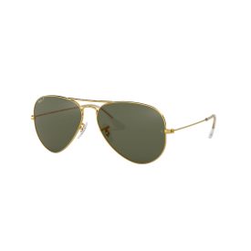 Ray-Ban RB 3025 001/55 3P Aviator Large Metal