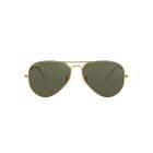 Ray-Ban RB 3025 001/55 3P Aviator Large Metal