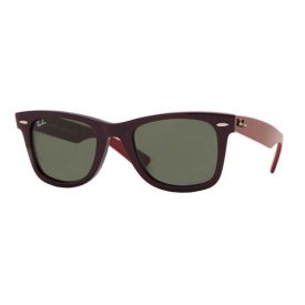 Ray-Ban RB 2140 966 Wayfarer