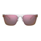 Armani Exchange AX 4098S 82356Q