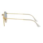 Ray-Ban RB 3447N 001/3F Round