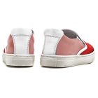 Fendi Leather Insole With Logo